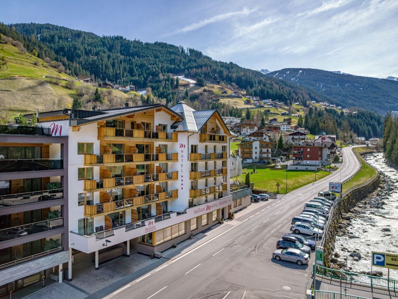 Wanderurlaub in Tirol inkl. Bergbahnnutzung | 5 Tage
