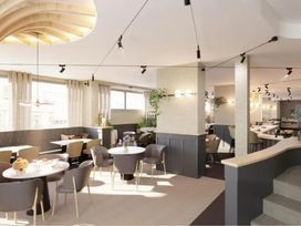 2 Tage Kurzurlaub mit Frühstück im June Six Hotel Hannover City