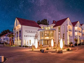 Golf Arrangement - 2 Nächte