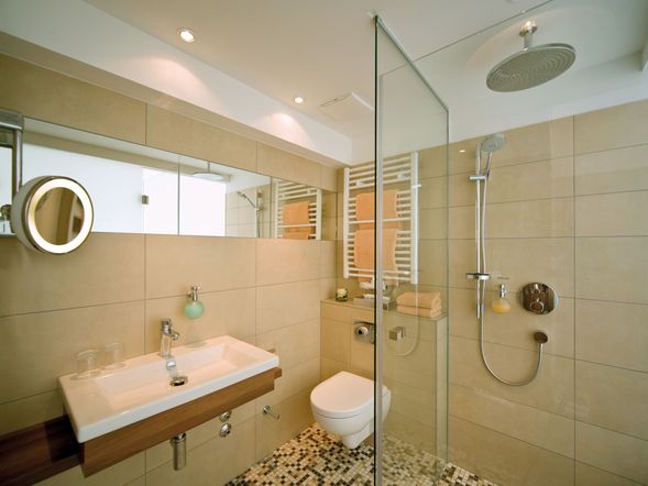 Doppelzimmer komfort