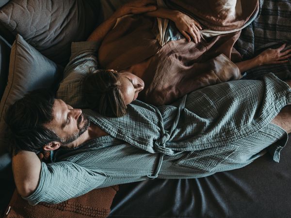 4 Tage Kuschelzeit mit Wellness & HP im Zillertal in Aschau im Zillertal, Tirol inkl. Halbpension