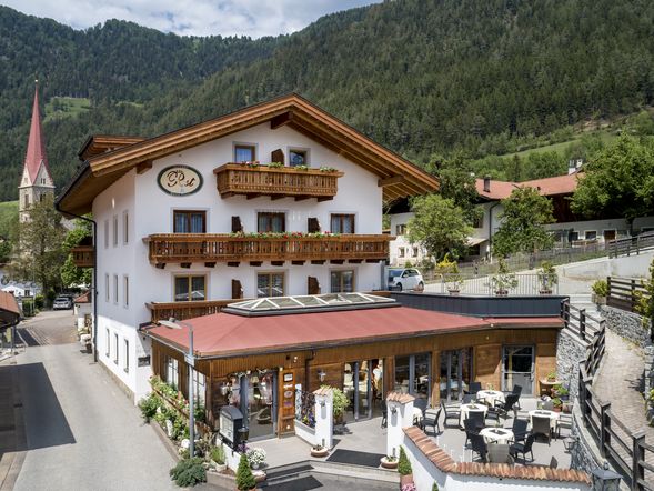 Gasthaus Post Maria Trens
