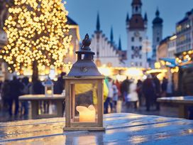 3 Tage Kultur & Sightseeing in München