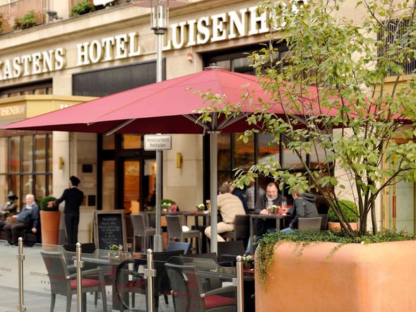 Kastens Hotel Luisenhof