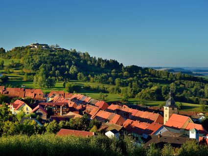 5 Tage Auszeit in der Oberpfalz inkl. Frühstück