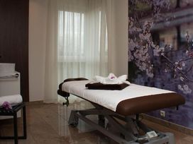 Erlebnisbad für Groß & Klein - 7 Tage in Bad Lausick