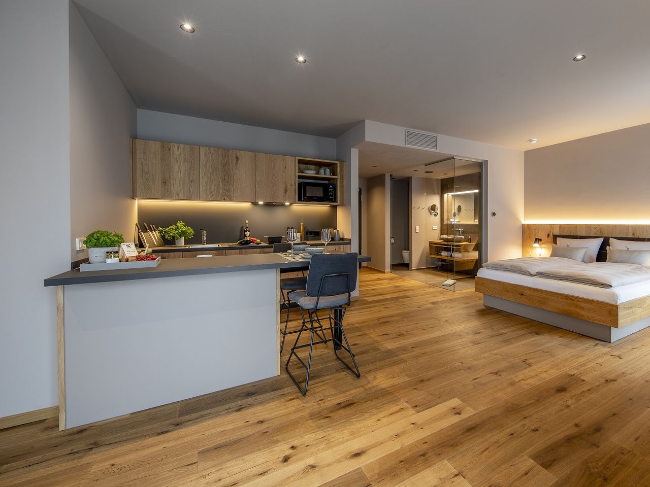ZEN Junior Suite