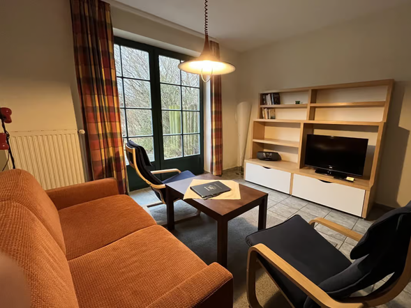 Ferienwohnung M (Wismar)