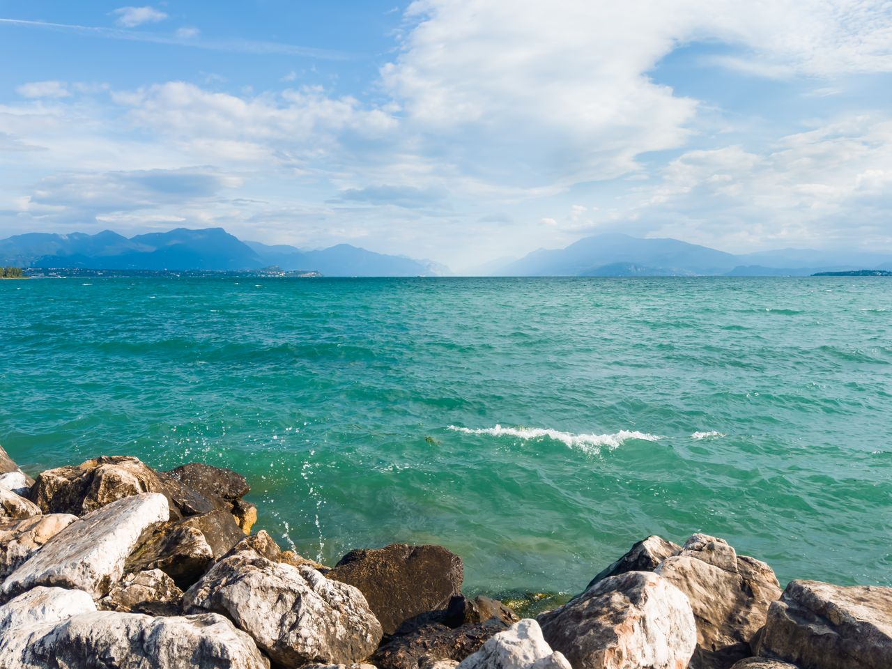 8 Tage - Genussmomente am Gardasee - Ihre Auszeit in Desenzano