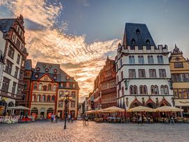 Silvesterzauber im malerischen Ruwertal