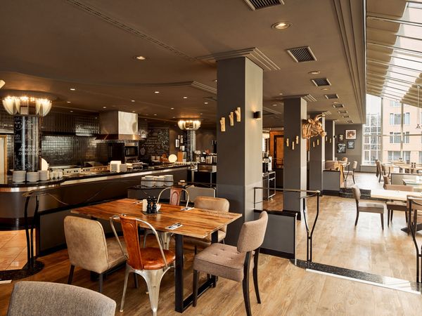 3 Tage Kurzurlaub in Chemnitz Halbpension