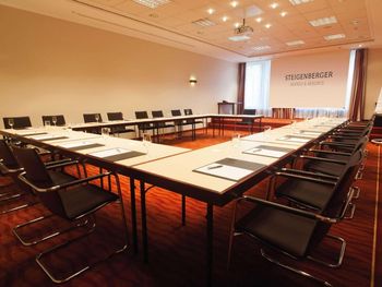 3 Tage Auszeit im Steigenberger Hotel Dortmund