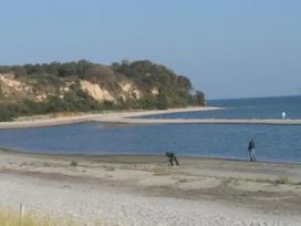 4 Tage im Pension Deichgraf mit Frühstück