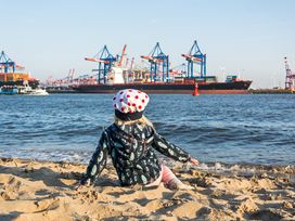 4 Tage in Hamburg City