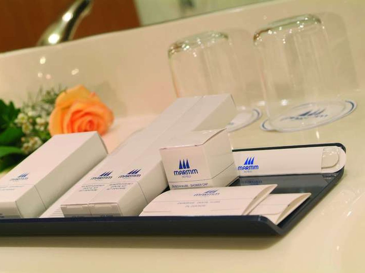 8 Tage im Maritim Hotel Frankfurt 