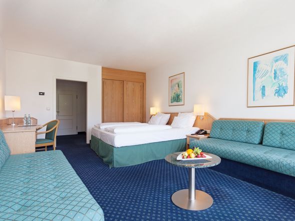 Economyzimmer