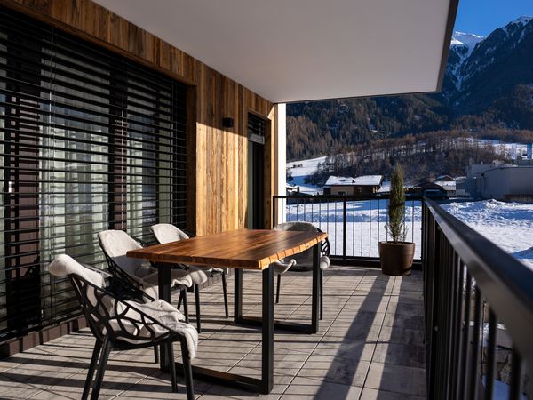 3 Tage Alpine Entspannung: Ihr Bergurlaub in Tirol in Umhausen