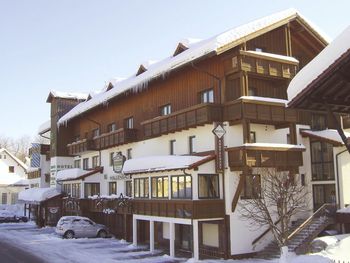 Traditionelle Verwöhnwoche im Bayerischen Wald 8 Tage