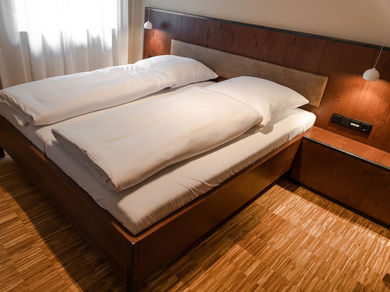 Familienzimmer Deluxe