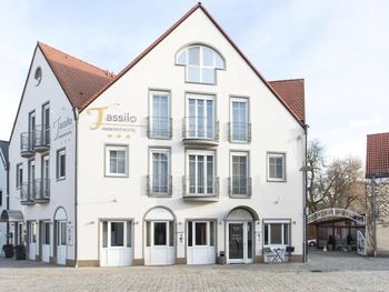 2 Tage Kurzurlaub im Ambient Hotel Tassilo