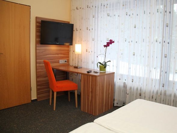 Doppelzimmer