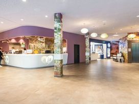 7 Tage am Scharmützelsee mit HP