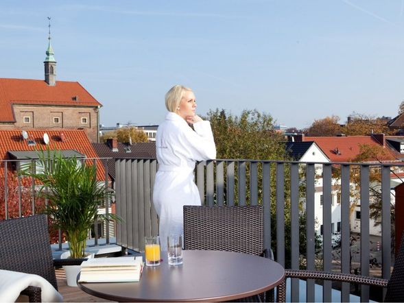 Münster entdecken - 2 Tage Kurzurlaub 