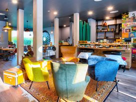 Citytrip Wiesbaden im Design Hotel - 3 Tage