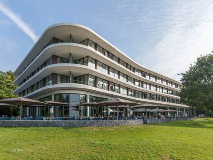 Fletcher Hotel-Restaurant De Wageningsche Berg