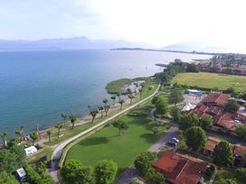 8 Tage am Gardasee mit Frühstück