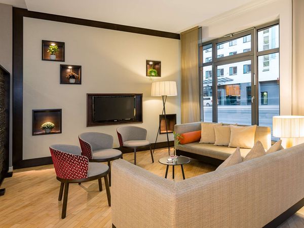 4 Tage im NH Collection Nürnberg City, Bayern