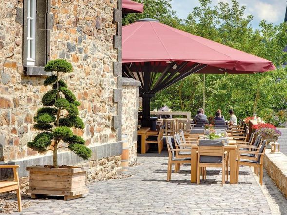 Schloss Burgbrohl Wellness- & Tagungshotel