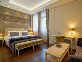 2 Tage Kurzurlaub mit Frühstück im Prestige Hotel Budapest