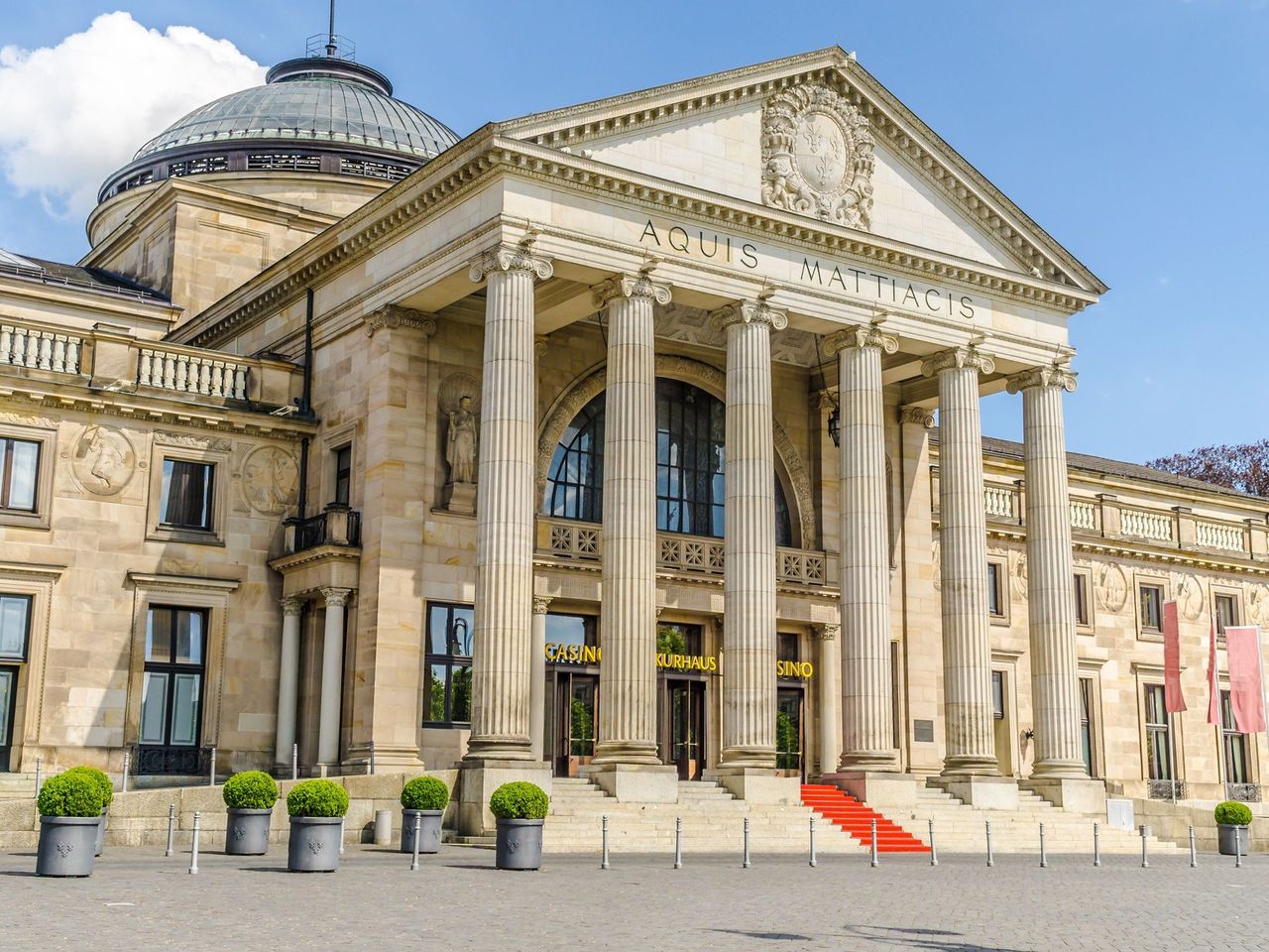 Weck Worscht un Woi – Hochgenuss im Rheingau | 5 Tage