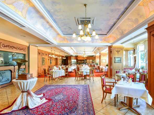 Bellevue Rheinhotel