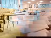 2 Tage im Münchner Stadtteil Bogenhausen