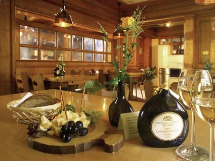 AKZENT Hotel Gasthof Krone