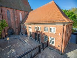 Meeresmuseum Stralsund mit Ticket und Hotel