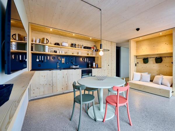 Familienangebot - 2 Tage im Berner Oberland in Adelboden