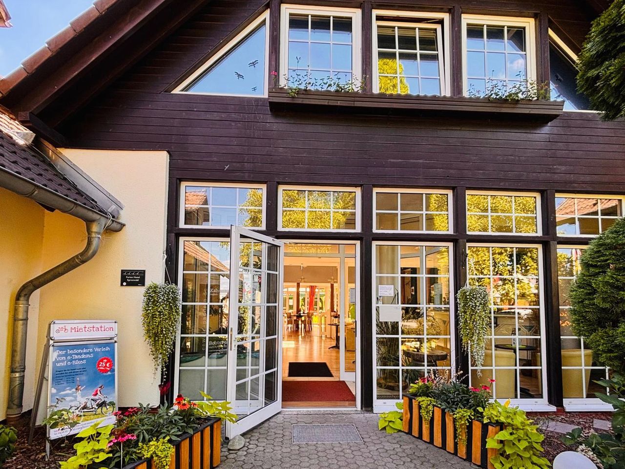 All Inklusive - 5 Tage Spreewald Winterschnäppchen