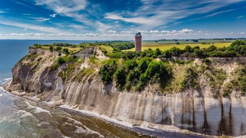 Kap Arkona