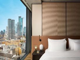 2 Tage Frankfurt erkunden im NH Collection Frankfurt Spin Tower mit Frühstück