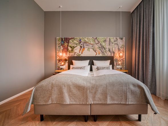 Vienna House Easy by Wyndham Augsburg