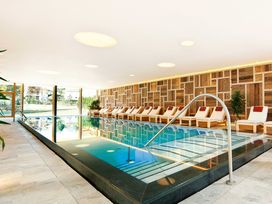3 Tage Kurzurlaub mit HP im Hotel Engels Park