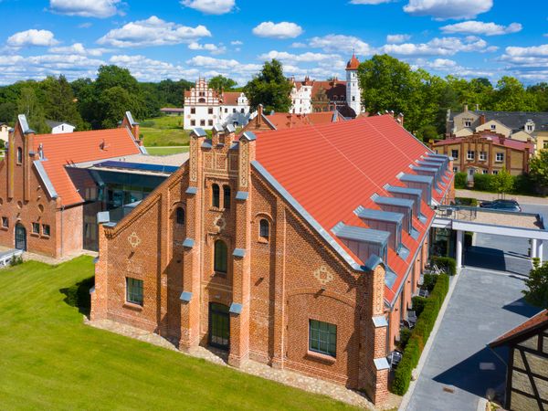 Meckl. Seenplatte: echte Auszeit  – Natur & Ruhe pur in Teschow (Teterow) Halbpension