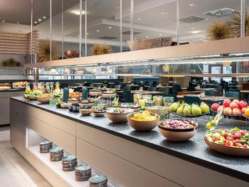 5 Tage im Hotel NH Vienna Airport Conference Center