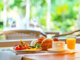 Thüringen Spezial im Victor's Residenz-Hotel Gera