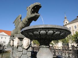 Städtetrip nach Klagenfurt - 2 Tage mit Frühstück