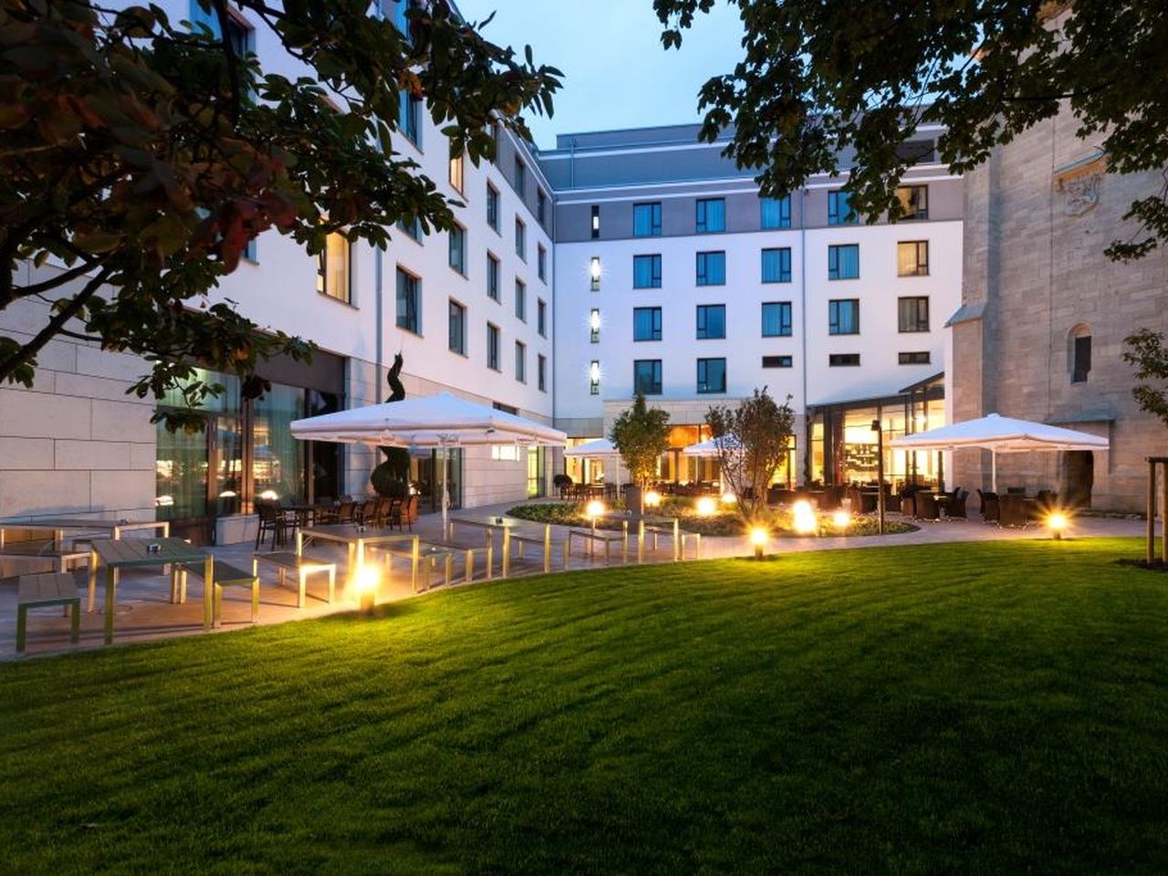 Kleine Auszeit in Braunschweig | 3 Tage