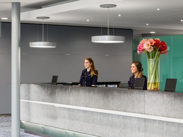 NH Noordwijk Conference Centre Leeuwenhorst Hotel